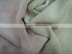 COTTON SPANDEX CORDUROY 60x60+30D/86x200 57/58'' 34WALES