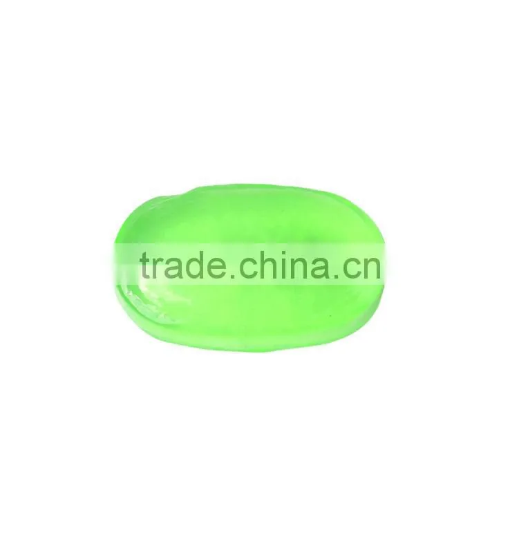 beautiful hotel pure vagetable hotel disposable soap hand soap