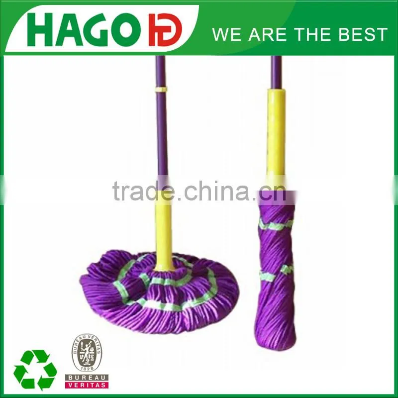 household products easy cleaning kitchen floor smart mop with nice twist microfiber mop head