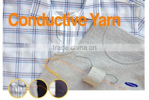 Conductive Thread