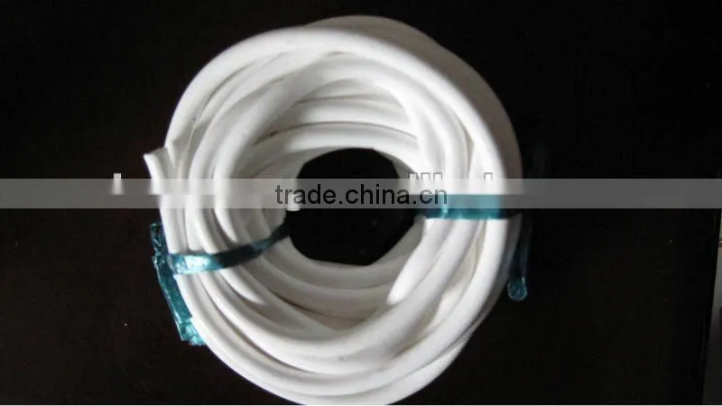 with oil ptfe soft rod