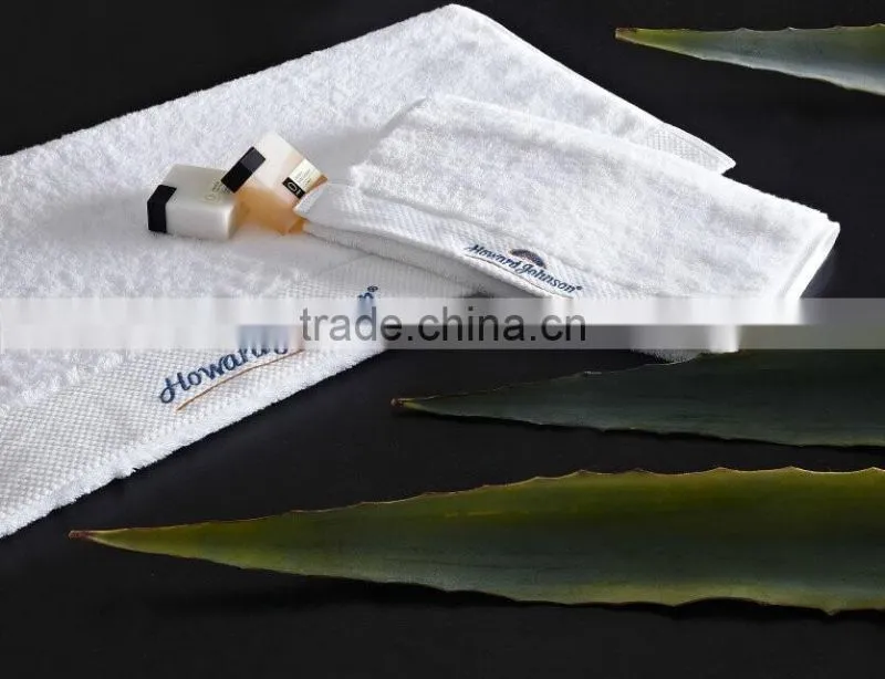 cotton hotel towels, luxury hotel textiles supplier