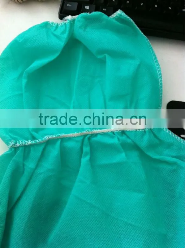 Disposable boot cover
