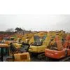 Shanghai Qiangsheng Used Construction Machinery Co.,Ltd company overview - view 1