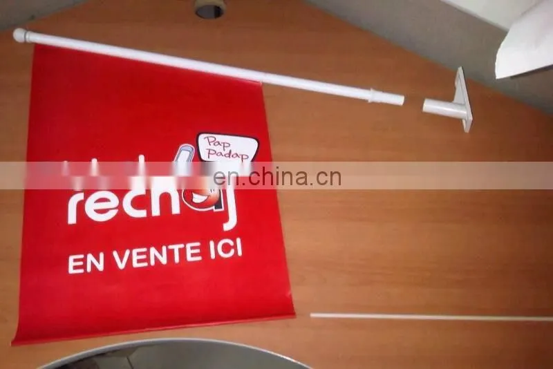 polyester wall flags / country flag / national flag