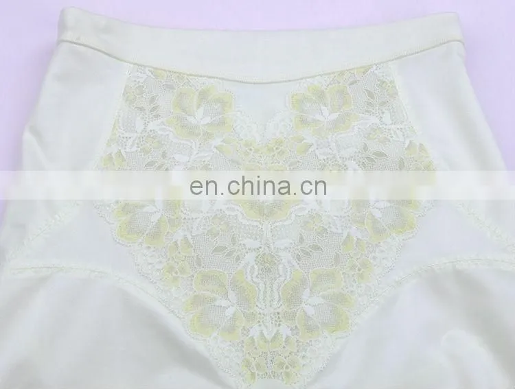 High Quality Women Butt Lift Body Briefer Shapewear