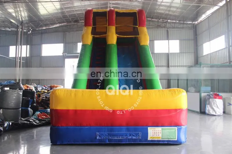 inflable tobogan for sale
