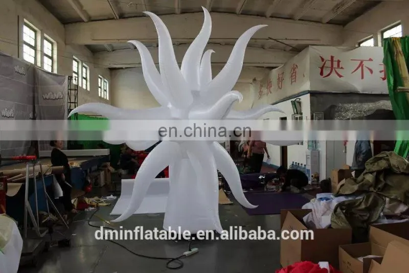 aC---Promotion Price Light Inflatable Pillar For Sale
