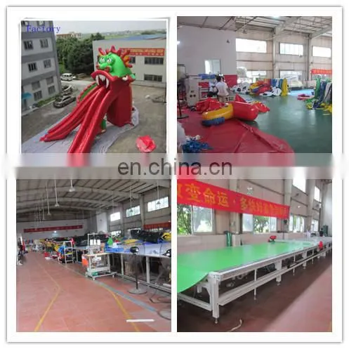 Guangzhou Aier Inflatable Tunnel for kids, Inflatable Children Games for sale