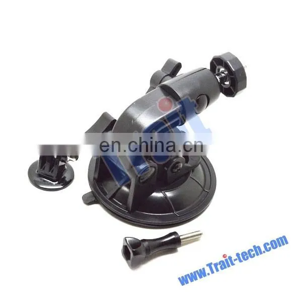 High Quality for Gopros accessories GP70 for Gopros Suction Cup Mount Paypal Accept