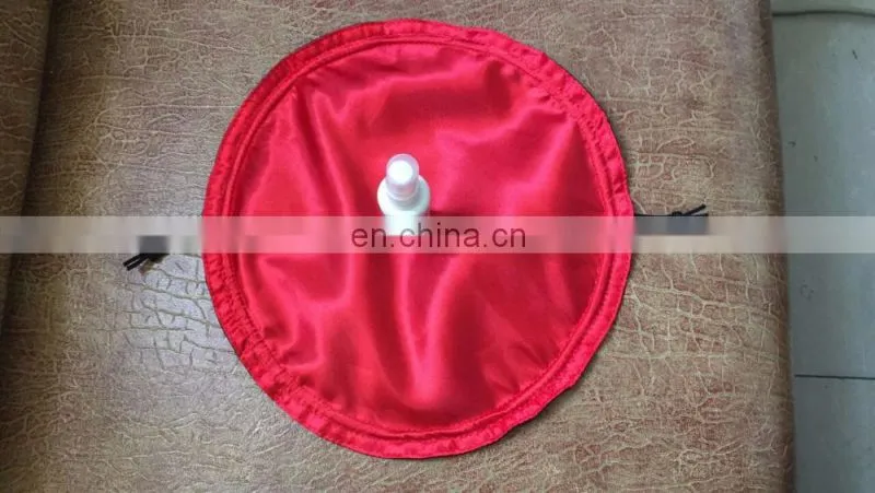 Well promotion new design fashion Essential oil pouch