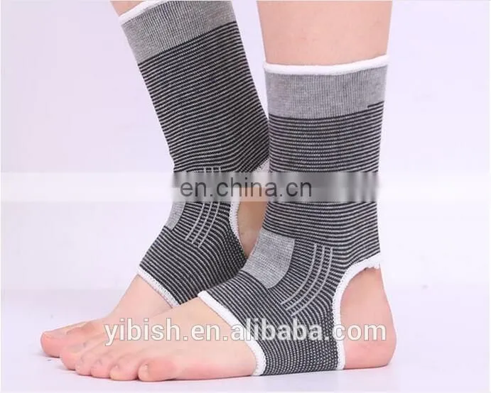 YIBISH Ankle Therapy and Support Sock Poor Blood Circulation#HH-7226
