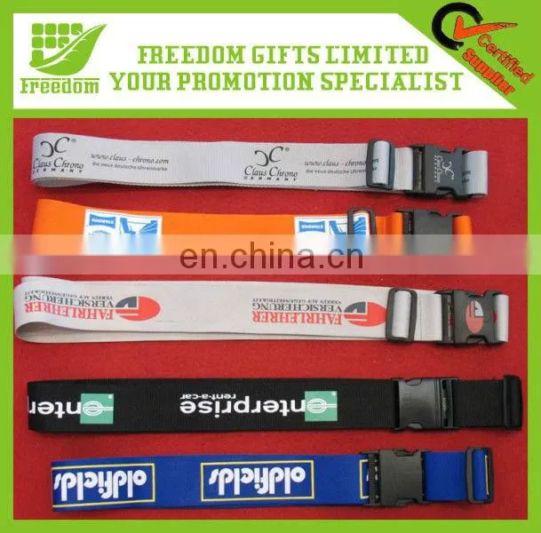 Strong Nylon Luggage Belts