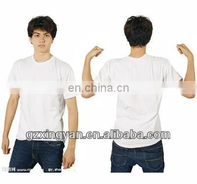 Sublimated T-Shirts and Dye Sublimated Tees full sublimation t-shirt