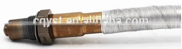 Front Oxygen Sensor For C180 C200 E200 0045428618,0258017121