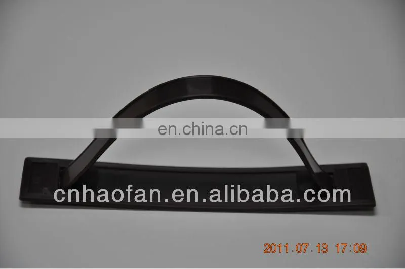 plastic handle for bag in box