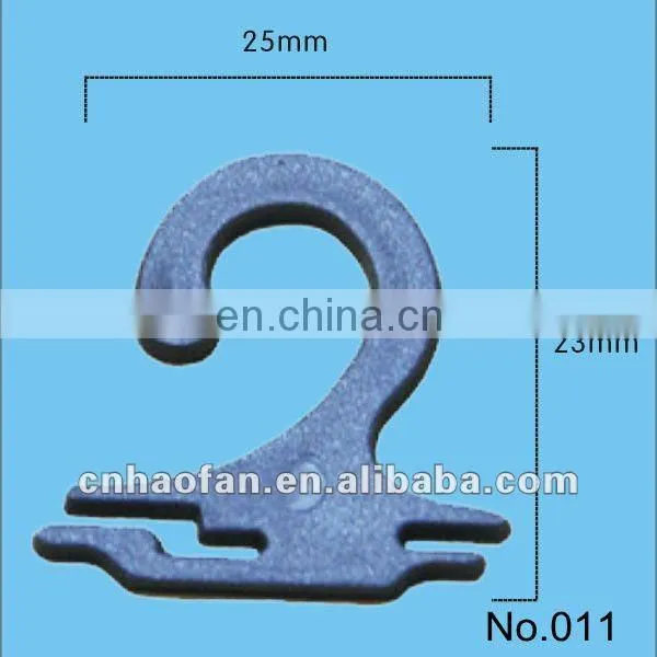 Snake Hook for shop display