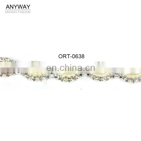 Guangzhou decorative gold cord for wedding
