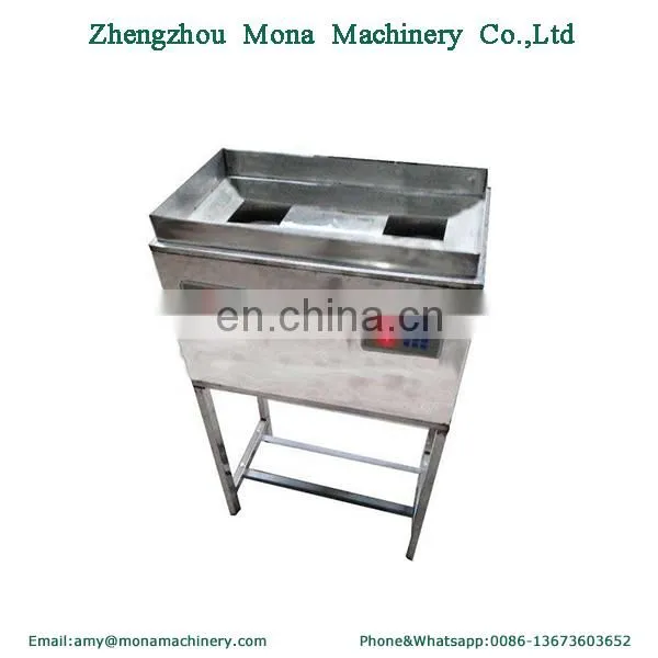 plastic toothpick packing machine/toothpick bottle filling machine