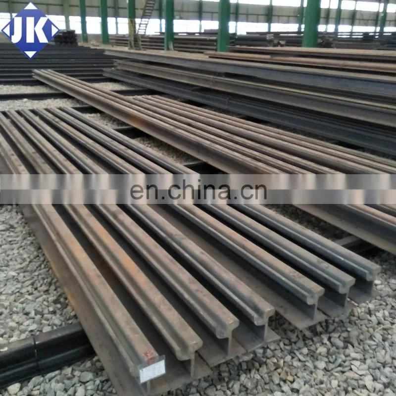 Tangshan QU70-QU120 crane rail