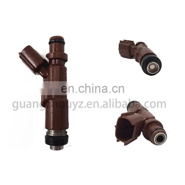 For Toyota Fuel Injector Nozzle OEM 23250-97209 23209-97209 2325097209 2320997209