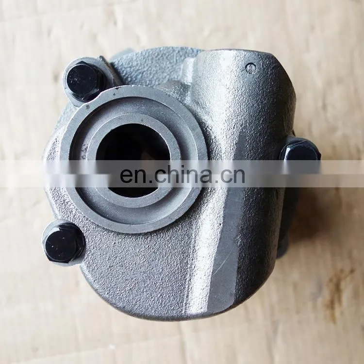 Hot Sale Good Price Original K19 Diesel Engine Parts Oil Pump 3047549