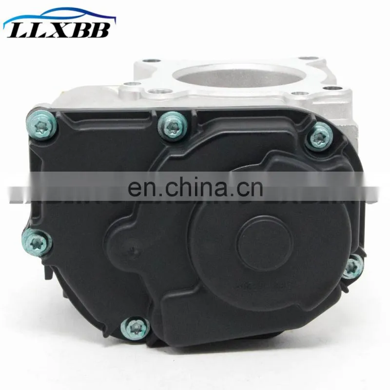 Original Electronic Throttle Body 030133064D 408237130002Z For VW Cordoba Ibiza Golf lll 1.0 1.4