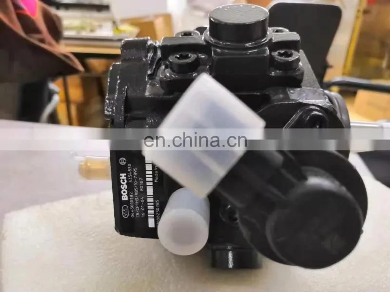 ISF2.8 4990601 fuel pump