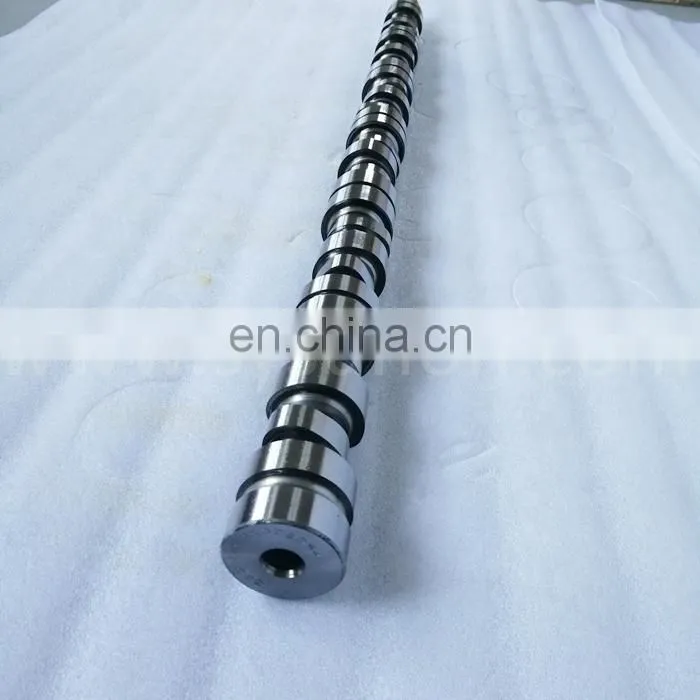 Heavy truck excavator tractor DCi11 diesel engine part camshaft D5010550876