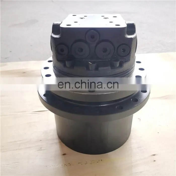 SK28SR-6 Final Drive Motor PHV-290-37-5R1-8542B SK28SR Travel Motor