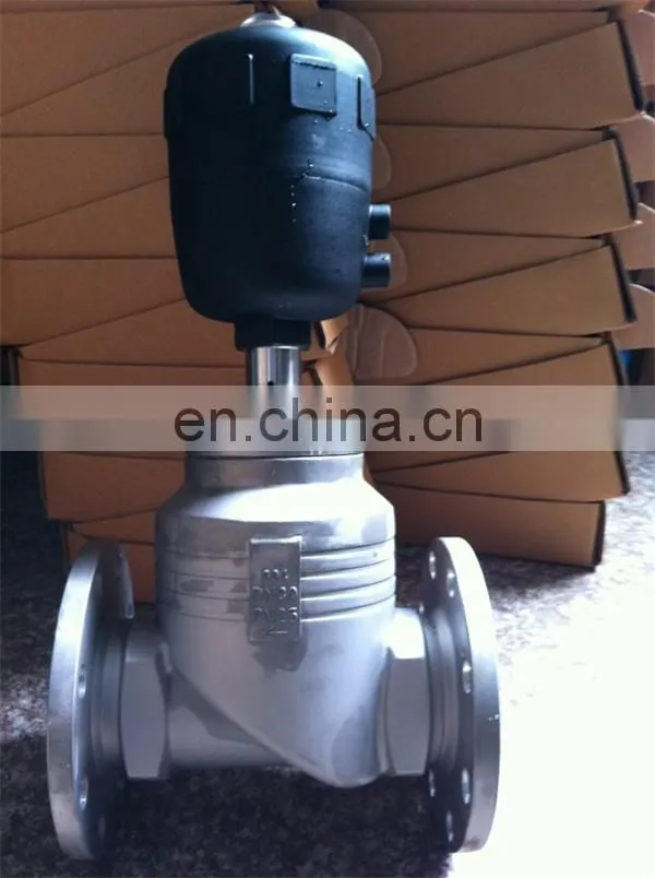 compressor hoerbiger diverter valve motorised diaphragm control valve