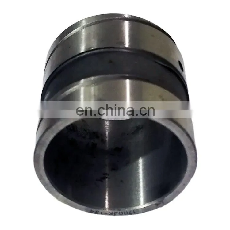 Hubei July Truck Part 1700.6B-134 4th Gear Shaft Cover for Dongfeng