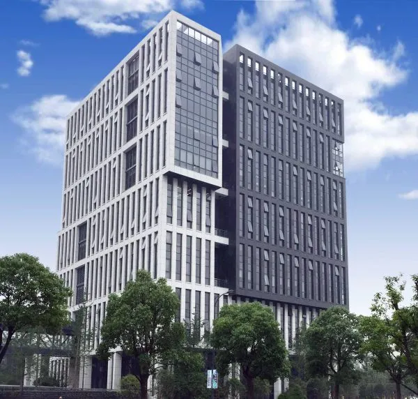 Zhejiang Yunxi Technology Co., Ltd. company overview - view 1