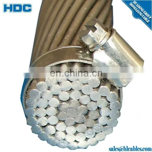 Conductor Aluminum Conductor More amps, more confidence Composite Reinforced (ACCR) High-capacity transmission conductor TACSR