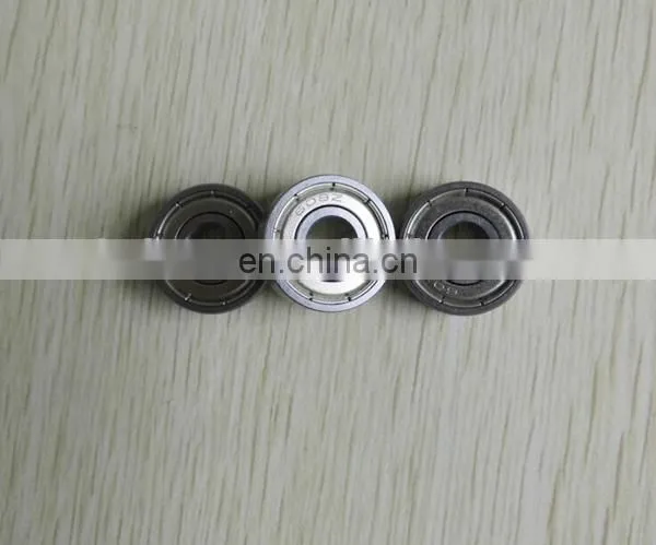 miniature skateboard bearing 608 608rs 608zz ceramic bearing