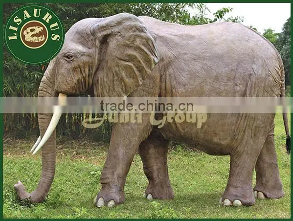JLSA-G-0017 Hot Sell High Quality 3D Animation Animals