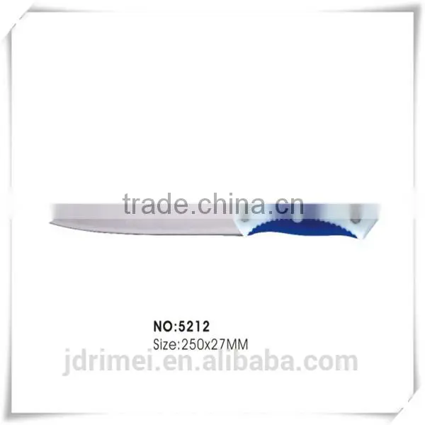 Household kitchen knife tool for fruit slices