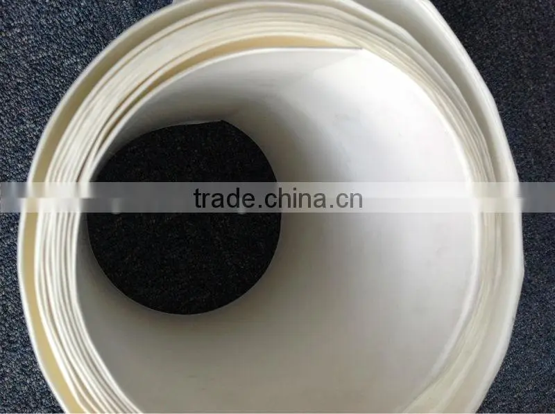 Cap Seal liner
