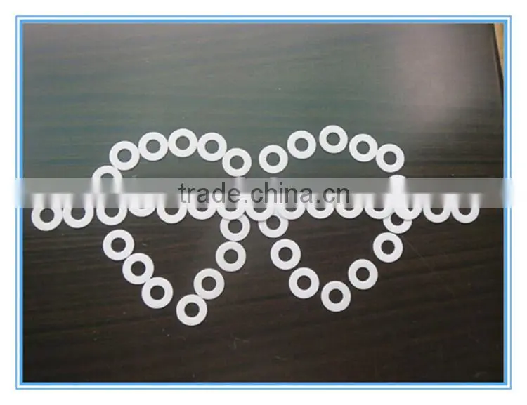 Moistureproof PE cap mat/High quality PE foam gasket