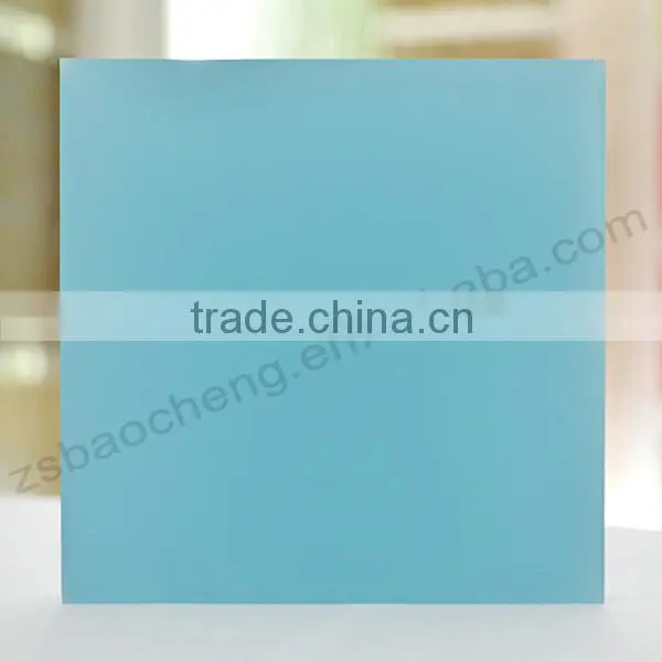 Alibaba China waterproof heat resistant plastic acrylic sheet