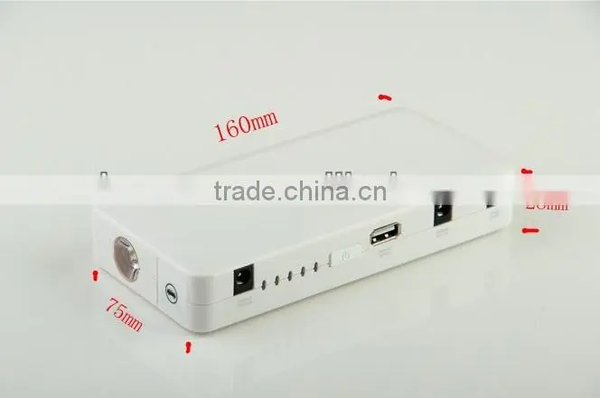 power bank car jump start 12000mah