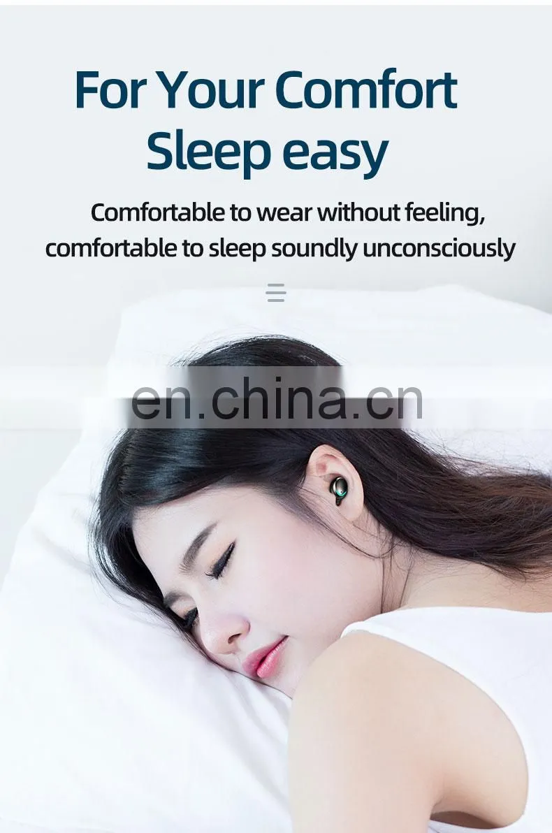 2020 News Odm & Oem Manufactory Mobile Phone Accessories True Wireless Earbuds Boat Eearphonefor Samsung Headphone Headset