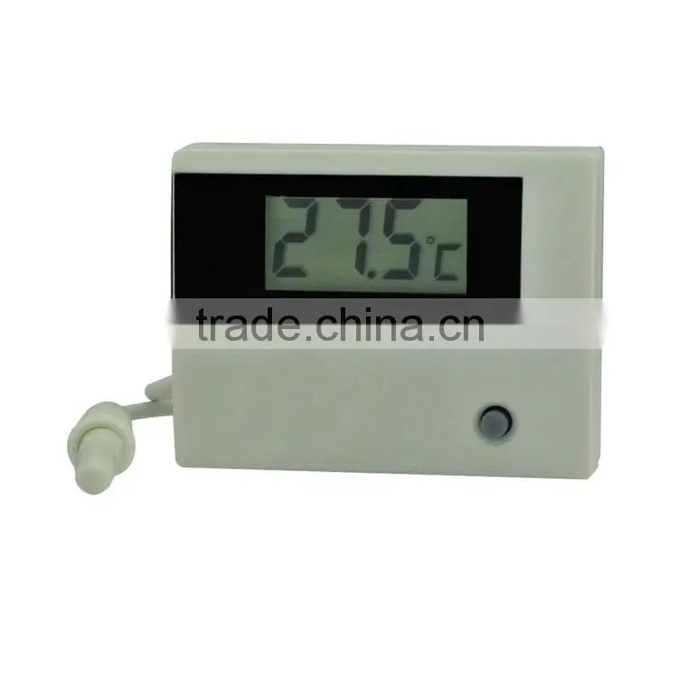 2015 Latest Ce Certified Beautiful Room Temperature Thermometer