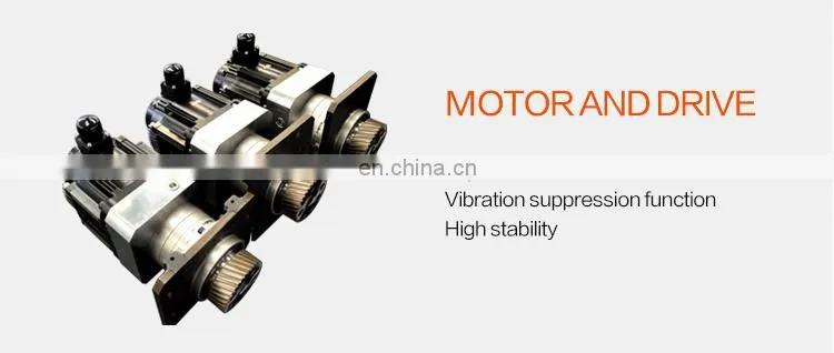 High precision metal frame fiber cutting machine cut laser fiber metal