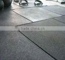 Gymnasiums Rubber Flooring