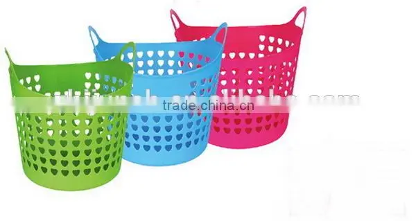 Bath basket