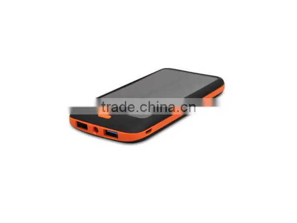 High Capacity 10000mAh laptop battery bank