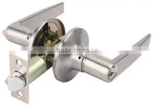 ANSI Grade 3 Tubular Lever Door Lock