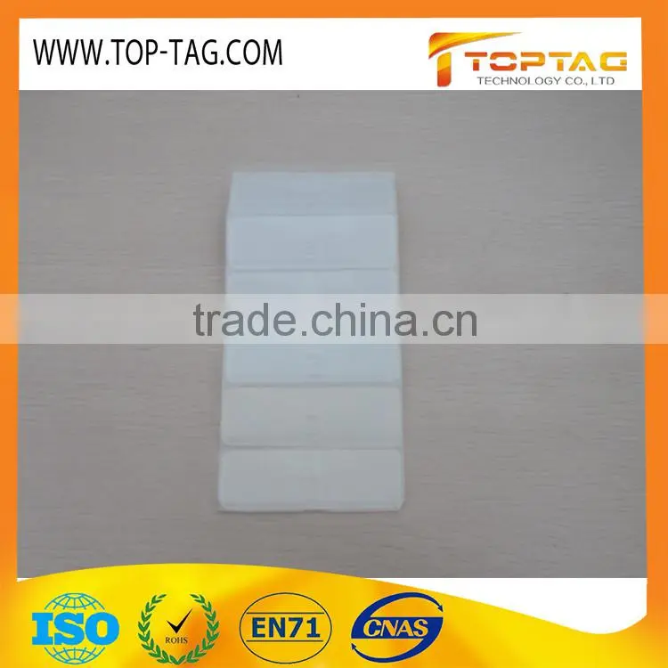 Factory Price Wholesale Custom Rfid Clothing Tags Cabinet