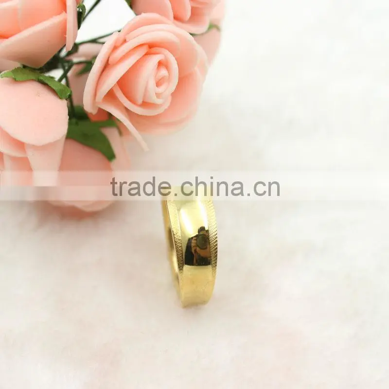 Stainless Steel Ring
